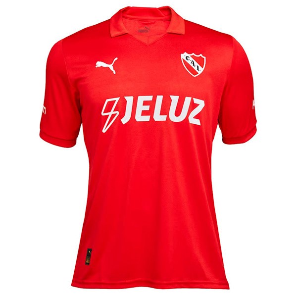 Tailandia Camiseta Independiente 1ª 2023/24